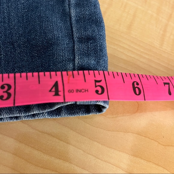 Levi’s 511 slim jeans - Picture 4 of 11